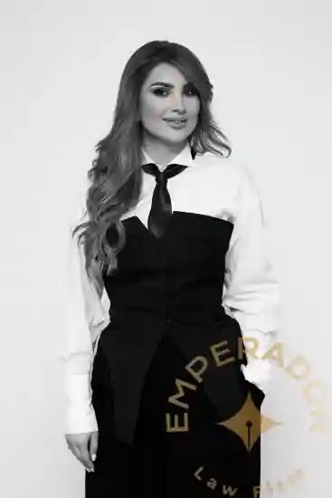 Armine Antonyan, Esq.